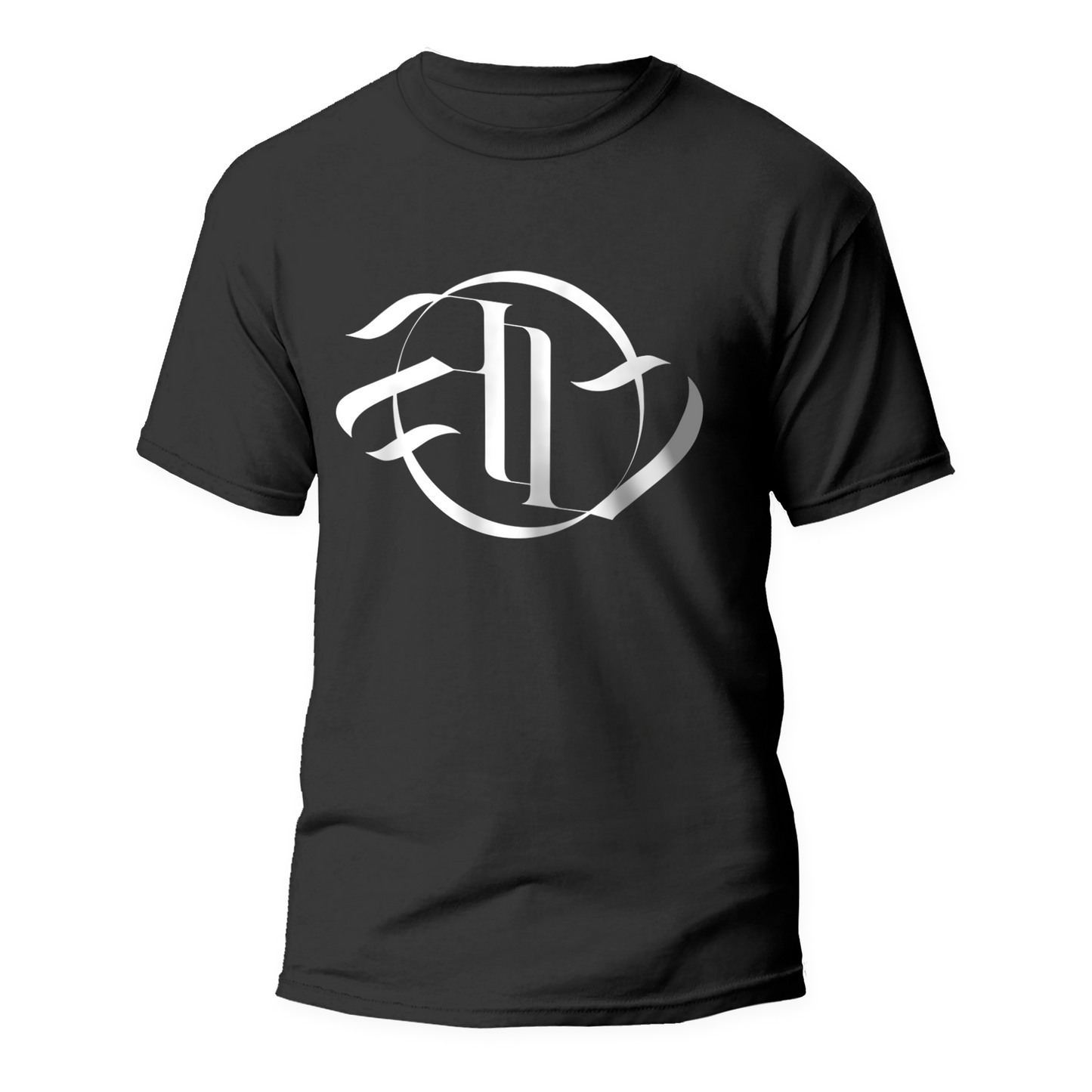 Alyssa Day Logo T-Shirt