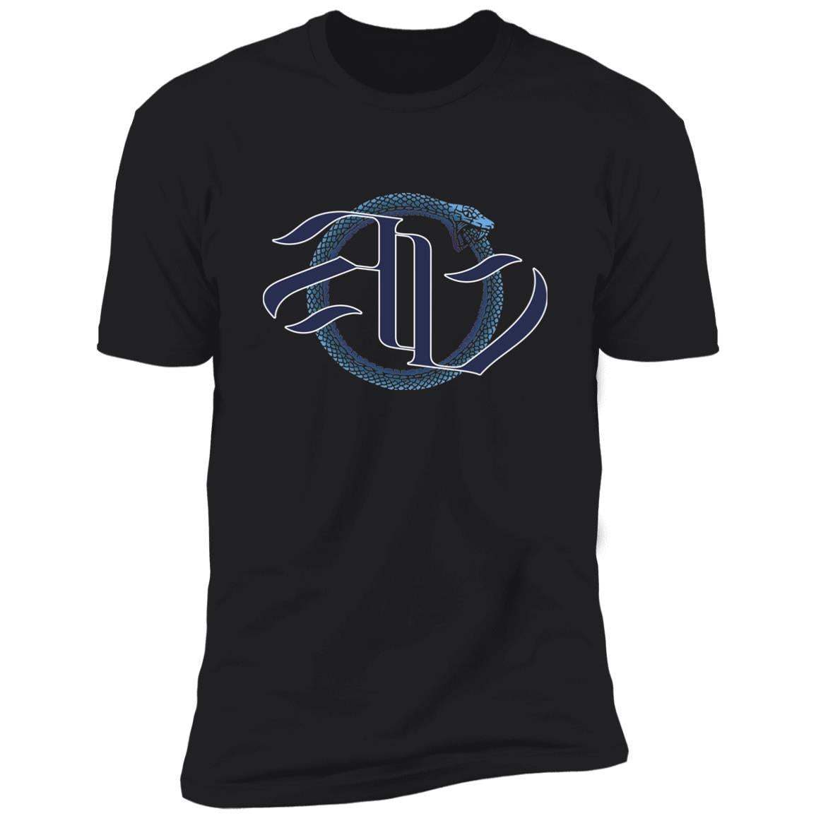 AD Ouroboro Color Tee