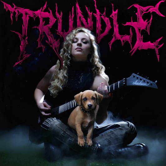Trundle (feat. Cole Rolland) Official Guitar Tabs